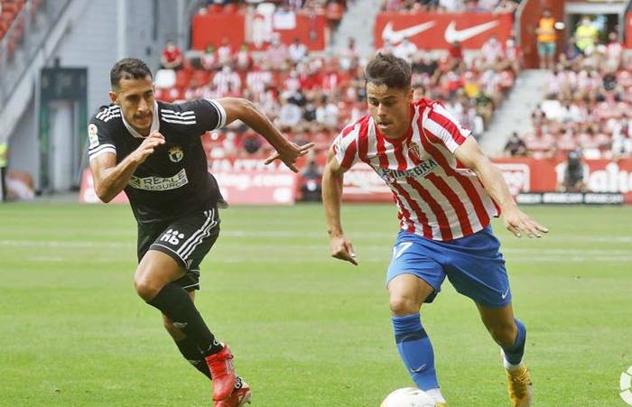 Nhận định, soi kèo Gijon vs Leganes, 0h30 ngày 20/11