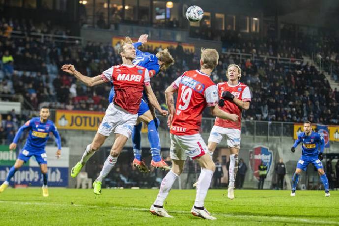 Nhận định, soi kèo Kongsvinger vs Sandefjord, 22h00 ngày 19/11