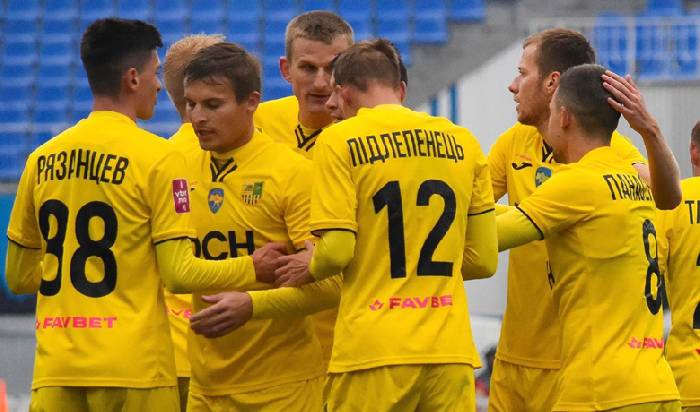 Nhận định, soi kèo Mynai vs Metalist, 17h ngày 20/11