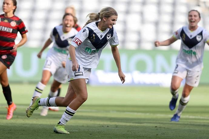 Nhận định, soi kèo Nữ Western United vs Nữ Melbourne Victory, 11h00 ngày 19/11