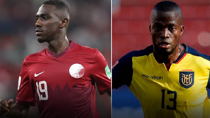 Nhận định, soi kèo Qatar vs Ecuador, 23h ngày 20/11