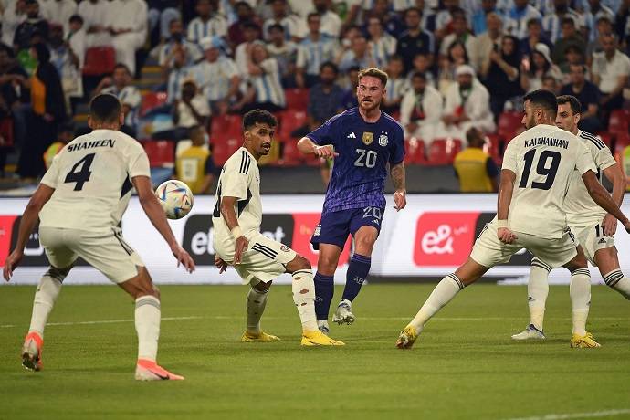 Nhận định, soi kèo UAE vs Kazakhstan, 22h30 ngày 19/11