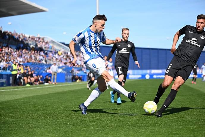 Nhận định, soi kèo Villarreal 2 vs Ibiza, 20h ngày 20/11