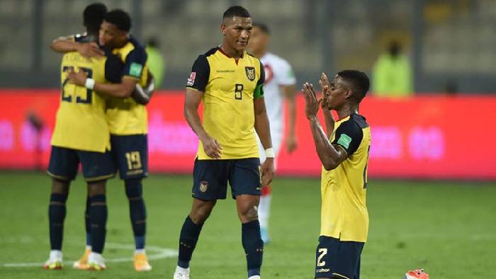 Soi k&egrave;o đội ghi b&agrave;n trước/ sau Qatar vs Ecuador, 23h ng&agrave;y 20/11