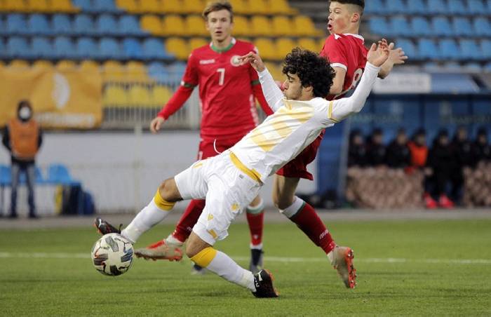 Soi k&egrave;o t&agrave;i xỉu Artsakh vs Shirak h&ocirc;m nay, 17h ng&agrave;y 20/11