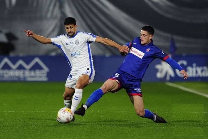 Nhận định, soi kèo Amorebieta vs Tenerife, 0h30 ngày 19/11