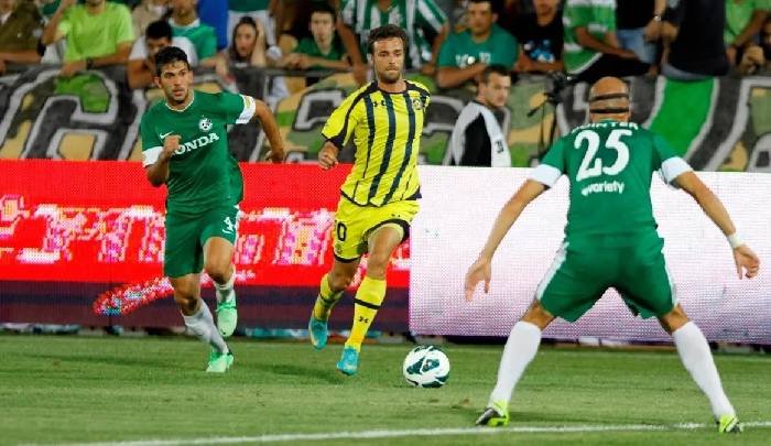 Nhận định, soi kèo Israel vs Romania, 2h45 ngày 19/11