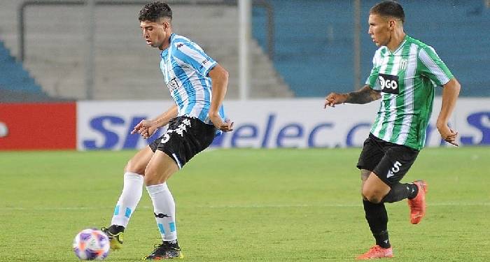 Nhận định, soi kèo Liverpool Montevideo vs Racing Club Montevideo, 20h00 ngày 19/11