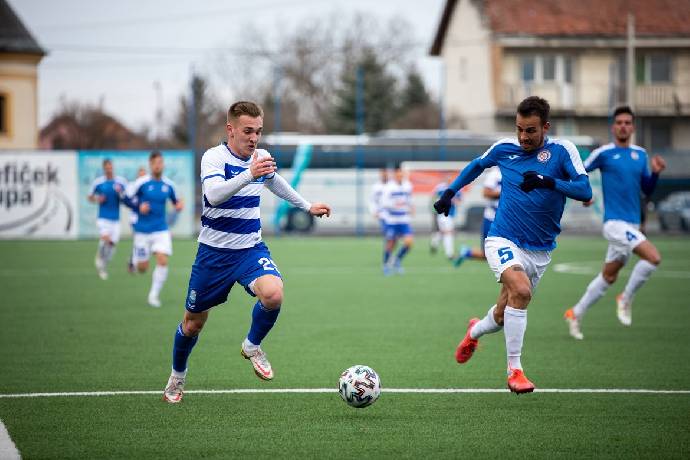 Nhận định, soi kèo NK Dugopolje vs NK Dubrava Zagreb, 19h30 ngày 18/11