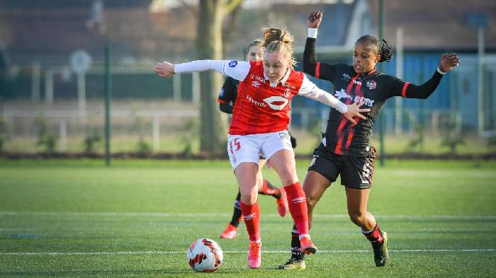 Nhận định, soi kèo Nữ Montpellier vs Nữ Reims, 20h30 ngày 18/11