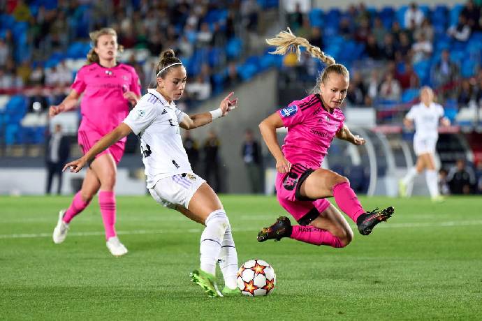 Nhận định, soi kèo nữ Rosenborg vs nữ Valerenga, 19h30 ngày 18/11