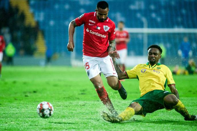 Nhận định, soi kèo Pacos Ferreira vs Santa Clara, 21h00 ngày 18/11