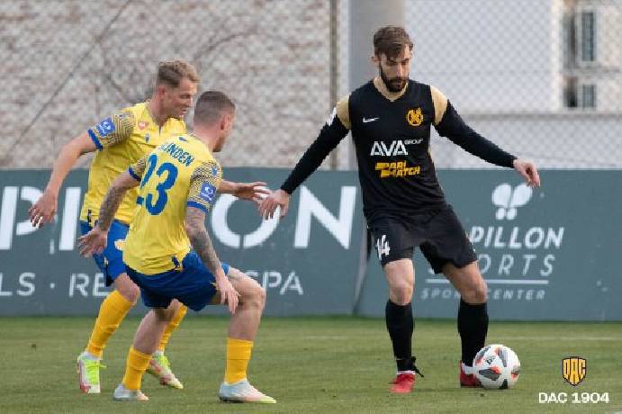 Nhận định, soi kèo PFK Kuban vs SKA Khabarovsk, 19h30 ngày 19/11