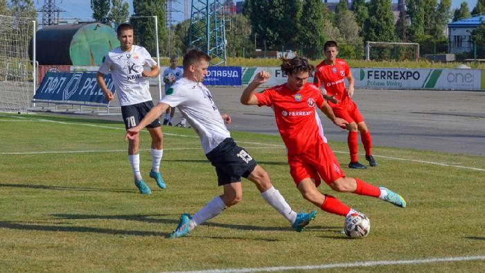 Nhận định, soi kèo Poltava vs Dinaz Vyshgorod, 17h00 ngày 19/11
