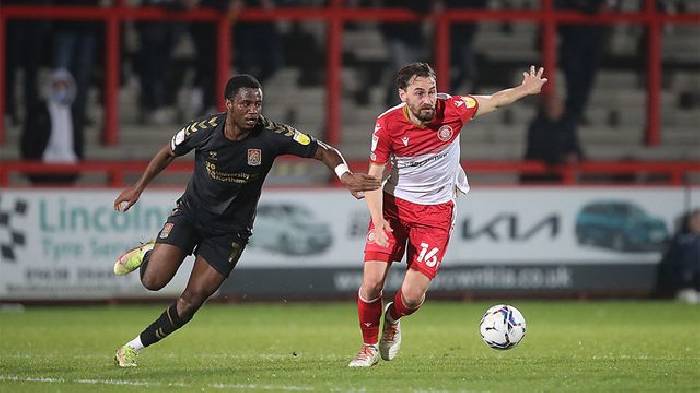 Nhận định, soi kèo Stevenage vs Lincoln, 22h00 ngày 18/11