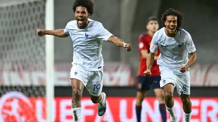 Nhận định, soi kèo U17 Mỹ vs U17 Pháp, 19h00 ngày 18/11