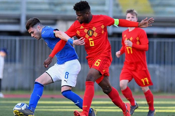 Nhận định, soi kèo U19 Bỉ vs U19 Albania, 20h00 ngày 18/11