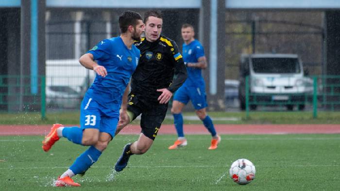 Nhận định, soi kèo Viktoriya Sumy vs Inhulets Petrove, 17h00 ngày 19/11