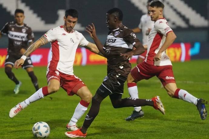 Nhận định, soi k&egrave;o Atletico Tucuman vs Huracan, 7h30 ng&agrave;y 19/11: Kh&ocirc;ng ng&aacute;n chủ nh&agrave;