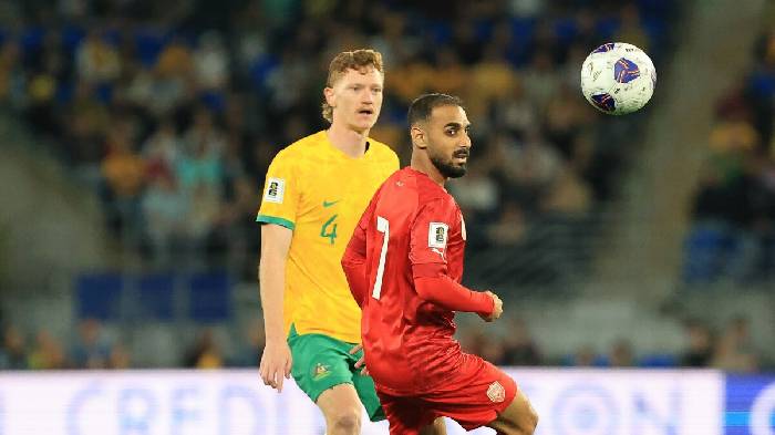 Nhận định, soi k&egrave;o Bahrain vs Australia, 01h15 ng&agrave;y 20/11: Đ&ograve;i nợ lượt đi