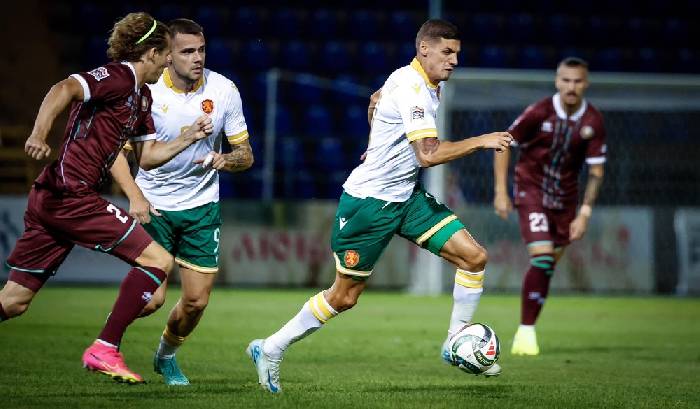 Nhận định, soi k&egrave;o Bulgaria vs Belarus, 02h45 ng&agrave;y 19/11: Thắng v&igrave; ng&ocirc;i đầu bảng
