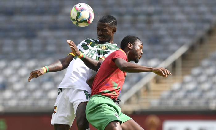 Nhận định, soi k&egrave;o Cameroon vs Zimbabwe, 20h00 ng&agrave;y 19/11: Cửa tr&ecirc;n &lsquo;ghi điểm&rsquo;