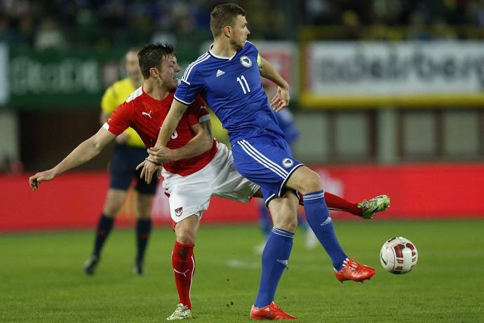 Nhận định, soi k&egrave;o &Aacute;o vs Bosnia v&agrave; Herzegovina, 2h45 ng&agrave;y 19/11: Kh&oacute; c&oacute; bất ngờ