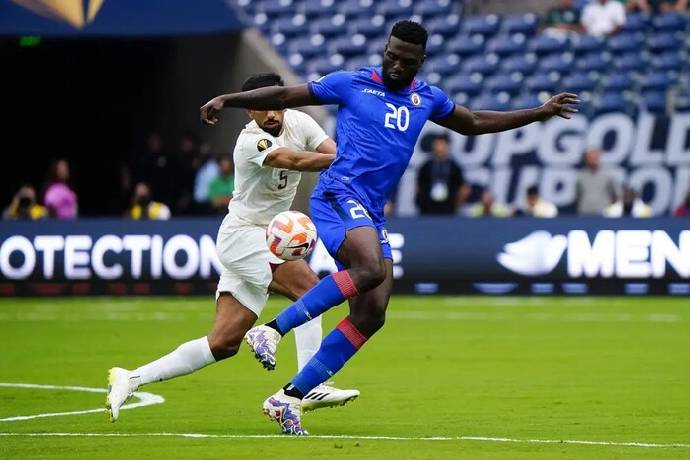 Nhận định, soi kèo Haiti vs Nicaragua, 08h00 ngày 19/11: Cần thắng đậm nhất có thể