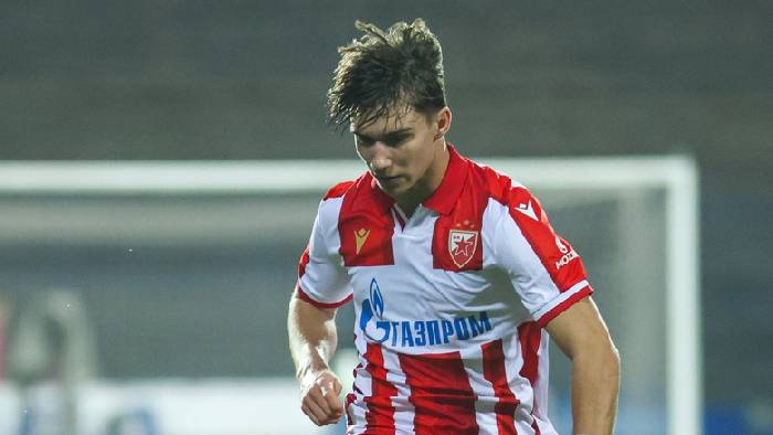 Nhận định, soi k&egrave;o Sloven Ruma vs Crvena Zvezda, 19h00 ng&agrave;y 19/11: Tạm biệt chủ nh&agrave;