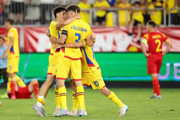 Nhận định, soi k&egrave;o U19 Iceland vs U19 Romania, 21h00 ng&agrave;y 18/11: Trận chiến kh&ocirc;ng khoan nhượng