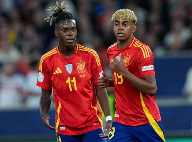 Soi kèo góc Tây Ban Nha vs Thổ Nhĩ Kỳ, 02h45 ngày 19/11