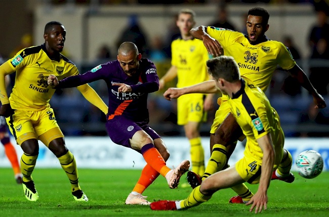 Nhận định bóng đá Oxford vs Man City, 2h45 ngày 19/12: Xoay tua đội hình