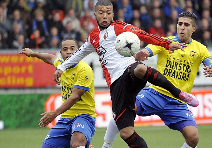 Nhận định bóng đá Cambuur vs Feyenoord, 2h45 ngày 20/12: Đẳng cấp lên tiếng