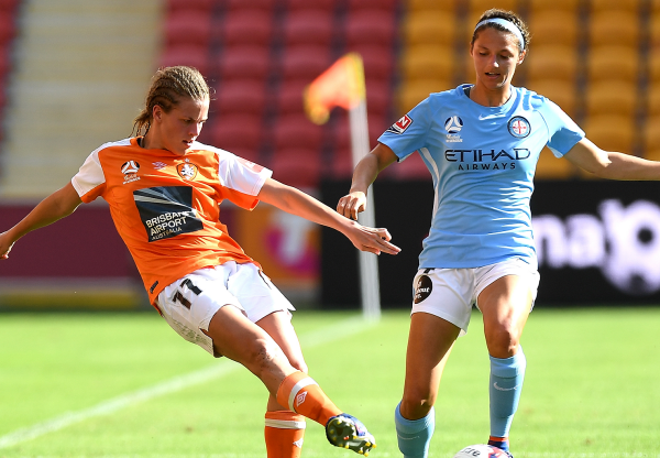 Nhận định b&oacute;ng đ&aacute; nữ Melb.Victory vs nữ Brisbane Roar, 13h ng&agrave;y 20/12: T&igrave;m lại cảm gi&aacute;c chiến thắng