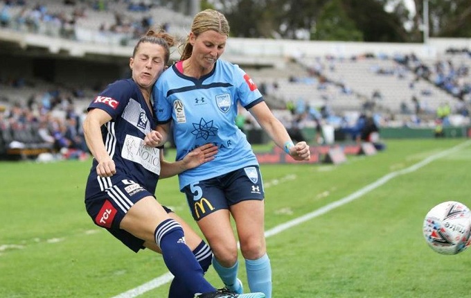 Nhận định bóng đá nữ Wanderers vs nữ Sydney, 13h ngày 20/12: Giải mã hiện tượng