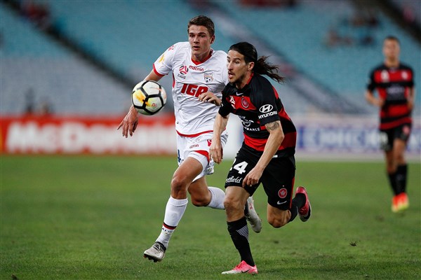 Nhận định bóng đá Wanderers vs Western United, 15h30 ngày 20/12: Kéo dài mạch không thắng