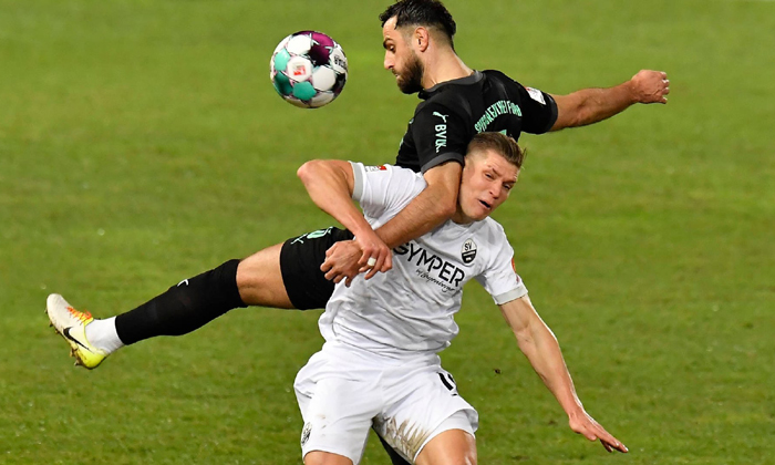 Nhận định Eintr. Braunschweig vs Greuther Furth, 19h00 ngày 19/12