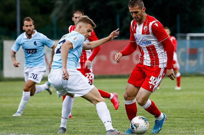 Nhận định Rad Beograd vs Crvena Zvezda, 19h30 ngày 18/12