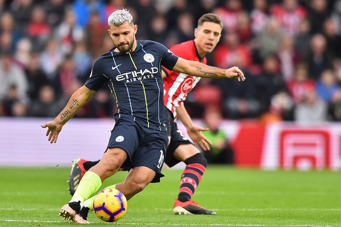 Nhận định Southampton vs Manchester City, 22h00 ngày 19/12