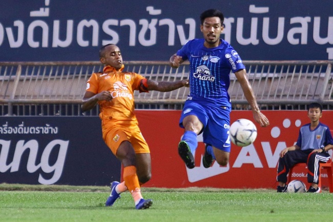Nhận định Sukhothai vs Chonburi, 18h30 ngày 18/12