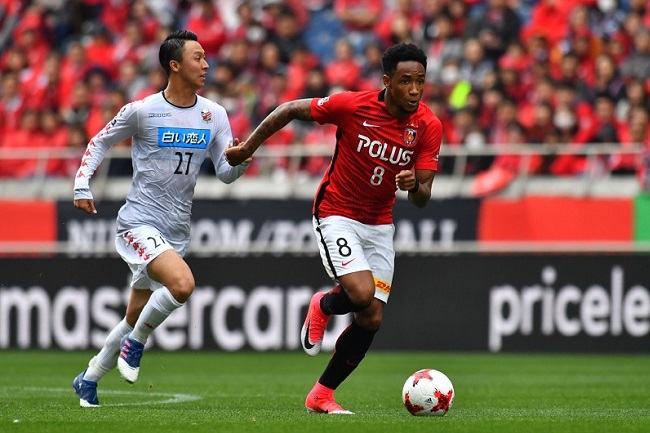 Nhận định Urawa Red Diamonds vs Consadole Sapporo, 12h00 ngày 19/12
