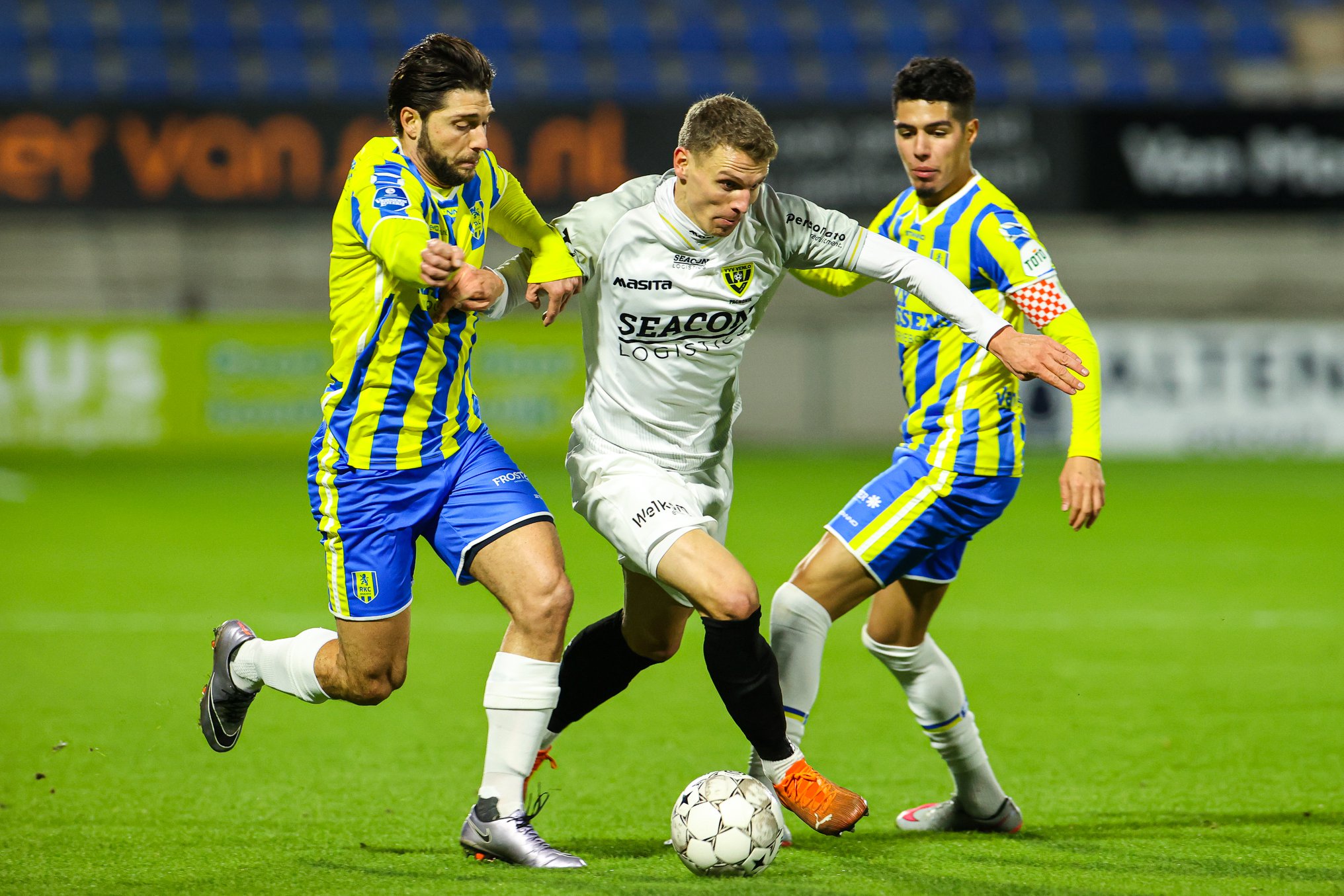 Nhận định VVV Venlo vs Twente Enschede, 0h45 ngày 20/12
