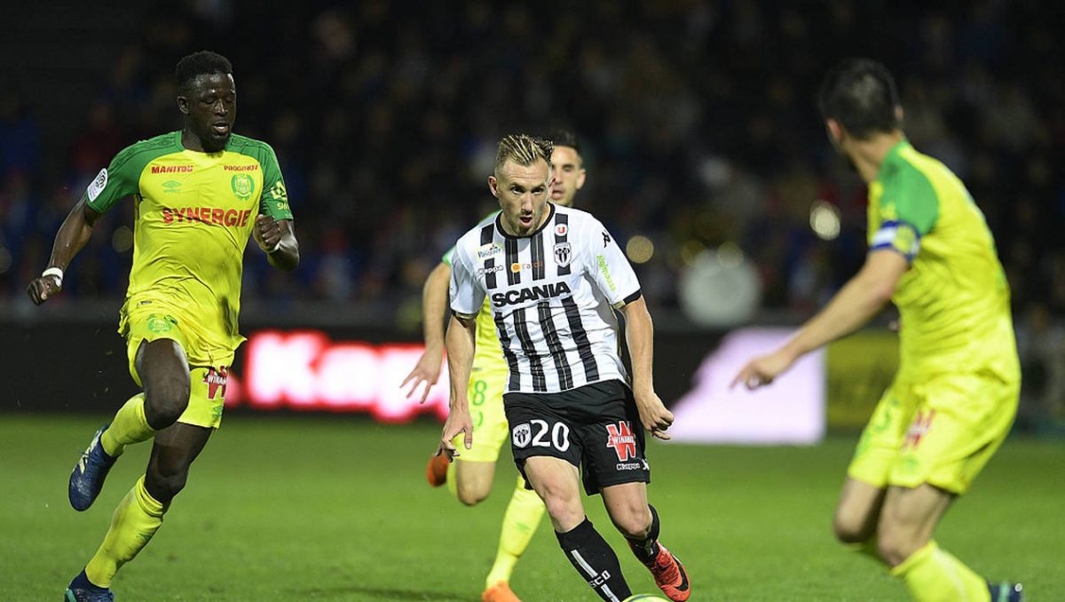 Nhận định Nantes vs Angers SCO, 21h00 ngày 20/12