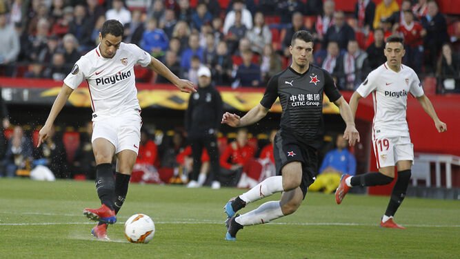 Nhận định Sevilla vs Valladolid, 3h00 ng&agrave;y 20/12