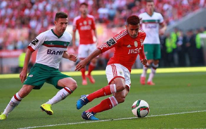 Nhận định, soi kèo Benfica vs Maritimo, 0h ngày 20/12