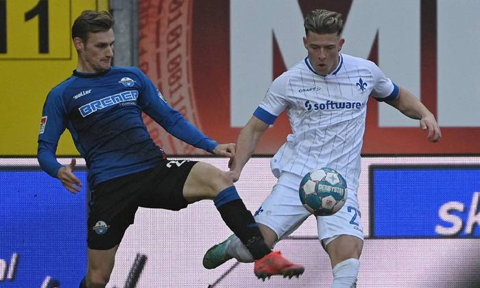 Nhận định, soi kèo Jahn Regensburg vs Darmstadt, 19h30 ngày 19/12