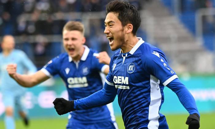 Nhận định, soi kèo Karlsruher vs Hansa Rostock, 19h30 ngày 19/12