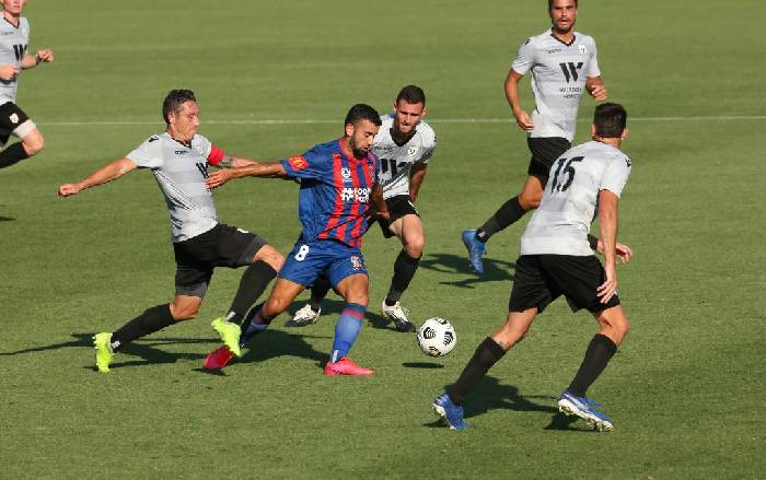 Nhận định, soi kèo Macarthur vs Newcastle Jets, 12h05 ngày 19/12