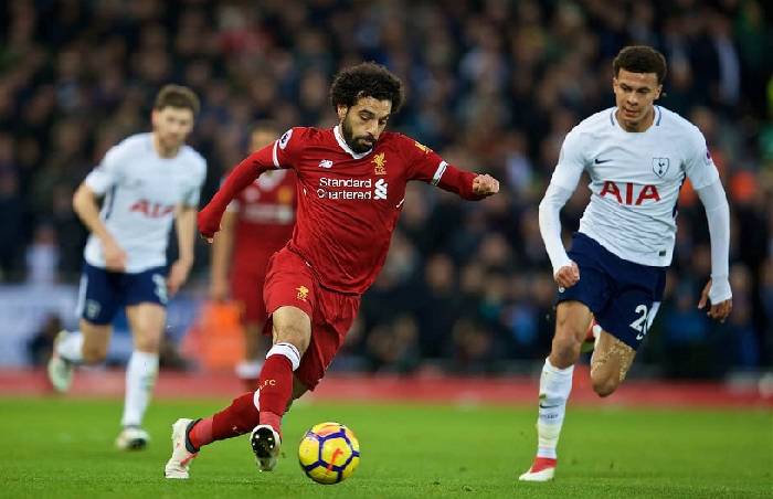 Ph&acirc;n t&iacute;ch k&egrave;o hiệp 1 Tottenham vs Liverpool, 23h30 ng&agrave;y 19/12