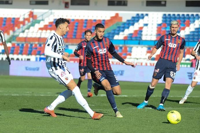 Nhận định, soi kèo Cosenza vs Ascoli, 20h00 ngày 18/12